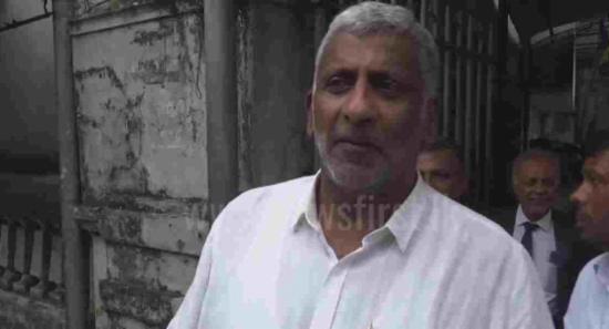 ஊழல் குற்றச்சாட்டில் கைதான பிரசன்னவிற்கு பிணை